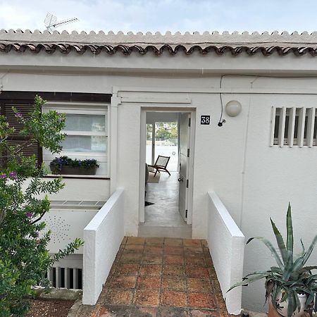 Cosy2Stay Moncayo Golf Apartememt Altea la Vieja Eksteriør billede