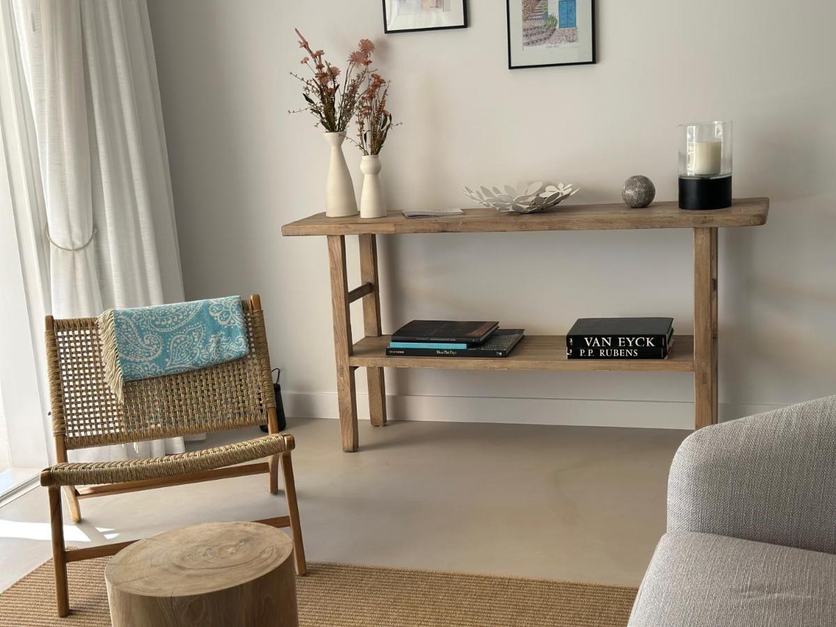 Cosy2Stay Moncayo Golf Apartememt Altea la Vieja Eksteriør billede