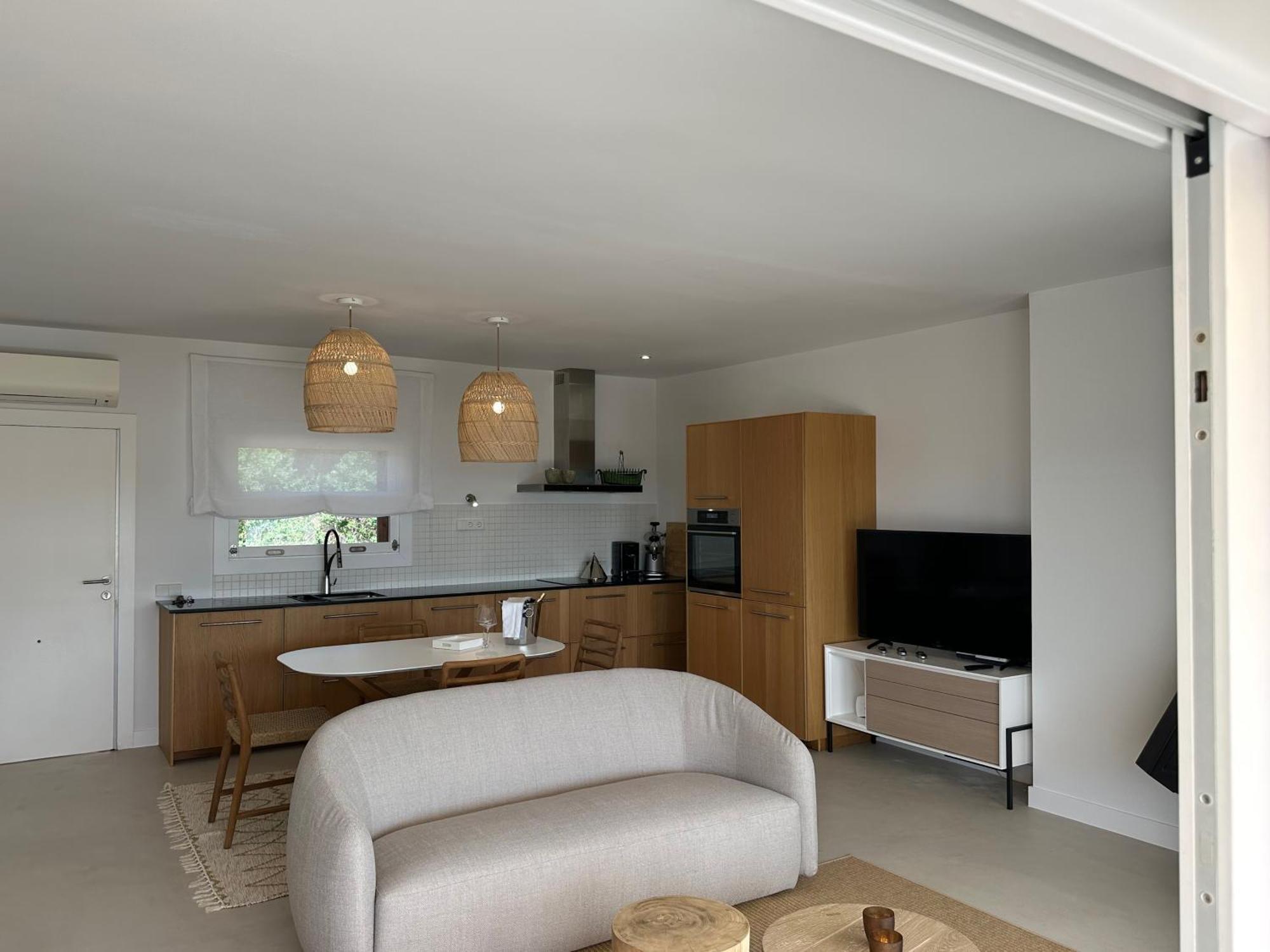 Cosy2Stay Moncayo Golf Apartememt Altea la Vieja Eksteriør billede