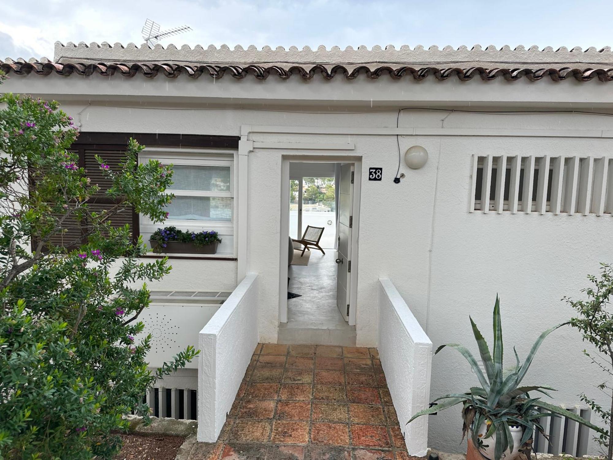 Cosy2Stay Moncayo Golf Apartememt Altea la Vieja Eksteriør billede